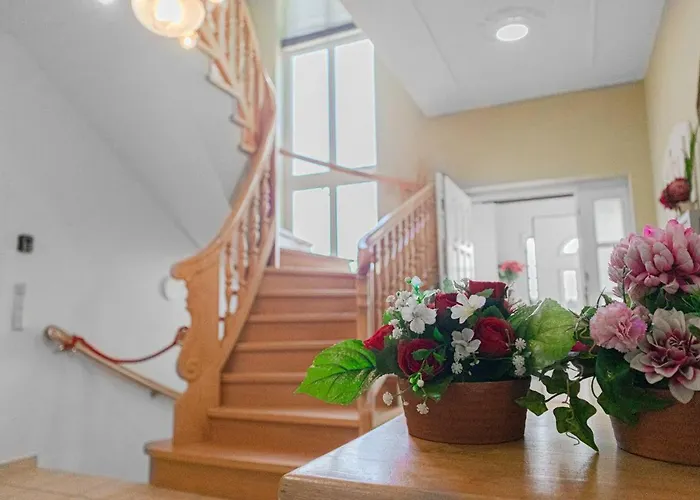Comfortable In A Beautiful House Gd * Viena