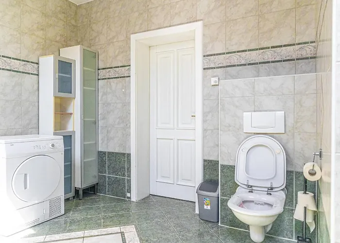 Comfortable In A Beautiful House Gd Hospedagem domiciliar *