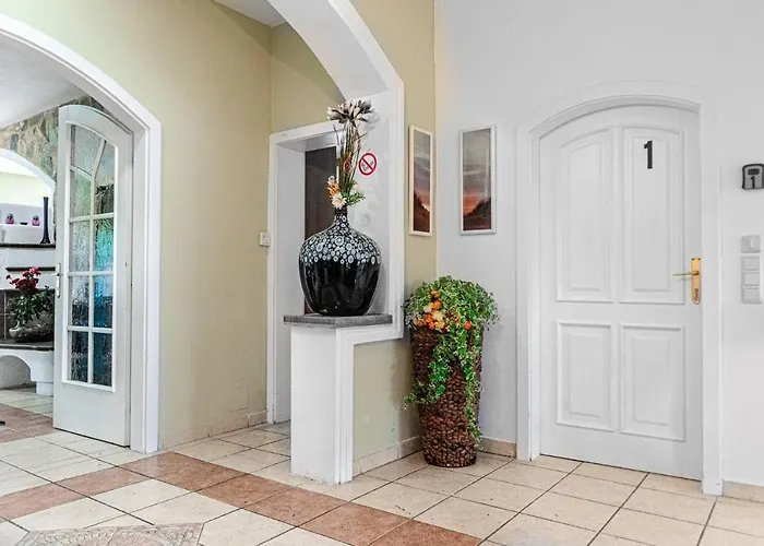 Comfortable In A Beautiful House Gd Hospedagem domiciliar *