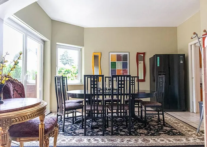 Hospedagem domiciliar Comfortable In A Beautiful House Gd Viena