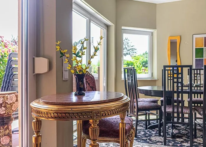 Hospedagem domiciliar Comfortable In A Beautiful House Gd Viena