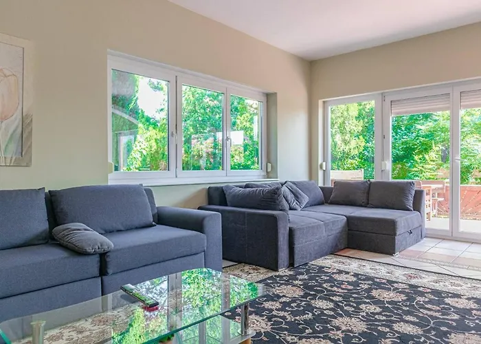 Comfortable In A Beautiful House Gd Hospedagem domiciliar