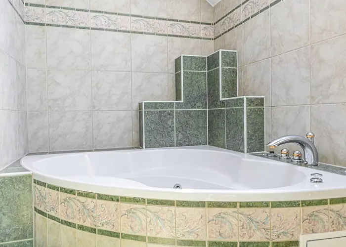 Hospedagem domiciliar Comfortable In A Beautiful House Gd Viena