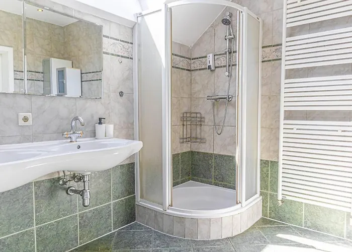 Comfortable In A Beautiful House Gd * Viena