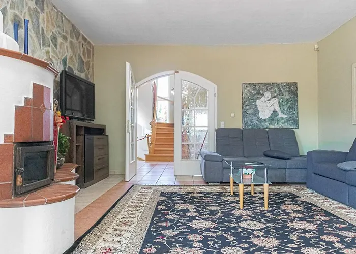 Comfortable In A Beautiful House Gd * Viena