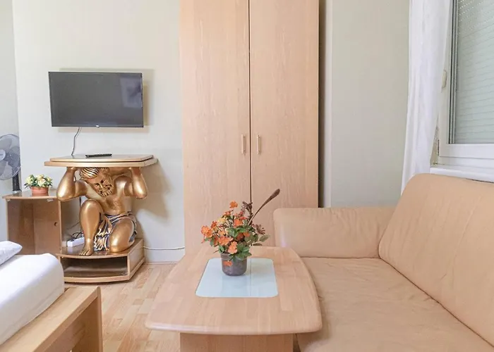 Comfortable In A Beautiful House Gd Hospedagem domiciliar *
