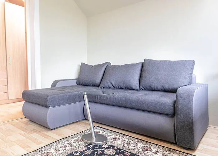 Comfortable In A Beautiful House Gd Hospedagem domiciliar